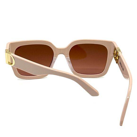 New! CHRISTIAN DIOR Sunglasses 30Montaigne S8U 40F2, Authentic - Picture 11 of 12